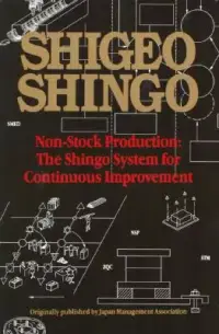 在飛比找博客來優惠-Non-Stock Production: The Shin