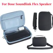 EVA Carry Case Storage Bag For Bose Soundlink Flex Bluetooth Wireless Speaker