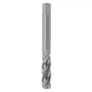 Reliable Tap Breakage Prevention with Machine Tap and Overload Protection