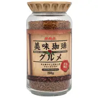 在飛比找蝦皮購物優惠-【米糖】日本 MMC 美味咖啡 即溶咖啡 日本即溶咖啡 40