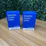 ELEGRP DTR30 Smart wifi 3 way dimmer switch (2x)