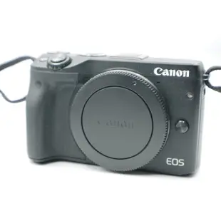 降價Canon Eos m3 18-55  STM 公司貨