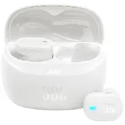 JBL Tune Buds 2 True Wireless Earbuds White