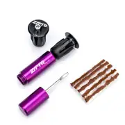 ZTTO Tubeless Bicycle MTB Tyre Puncture Repair Kit Bike Puncture Repair Tool NEW