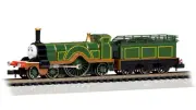 Bachmann 58795 Thomas & Friends - Emily N Scale Locomotive