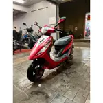 2010光陽GP125