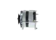 Bosch Alternator LAND ROVER DEFENDER 110 2.5L 15P Diesel SUV 2002-07