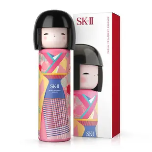 SKII 青春露 春日娃娃限定版 230ml SP嚴選家