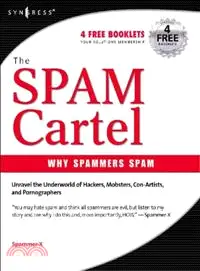 在飛比找三民網路書店優惠-Inside The SPAM Cartel