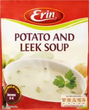 Erin Potato and Leek Soup Mix