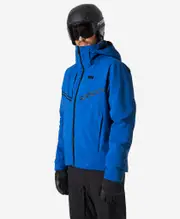 ALPHA INFINITY JACKET, Cobalt 2.0 | Helly Hansen AU