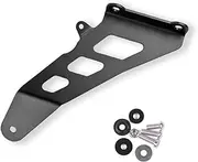 Exhaust Bracket for KA&WASAKI for Ninja 400 2018-2022 Motorcycle Muffler Exhaust Hanger Bracket