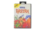 Rastan (Sega Master System) [Pre-Owned] [Complete]
