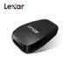 【含稅公司貨】Lexar 雷克沙 CFexpress TypeB USB3.2 Gen2x2 高速讀卡機 LRW550U