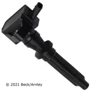 Beck Arnley 178-8584 Direct Ignition Coil For Select 13-23 Jaguar Models (for: Jaguar)