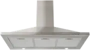 Solt 90cm Canopy Rangehood