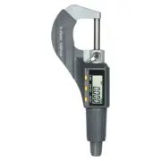 Digital Micrometer 0-25mm Electronic Digital Outside Micrometer 0.001mm High Pre