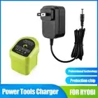 Fireproof Lithium Power Tools Charger Battery Charger Ni-Mh Battery For Ryobi