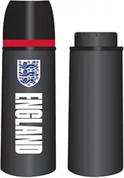 Team Merchandise England Thermal Flask, 350 ml Capacity