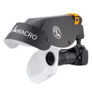 GUAGE Large III Macro Diffuser Photography Tools Camera Flash Speedlite Softbox