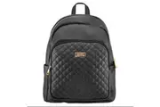 Marlo Backpack (Ebony)