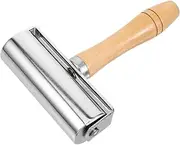 Press Seam Roller Edge Roller Leather Seam Roller Leather Craft Pressing Roller Tool