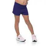 Ell/Voo Girls Core Essentials 2in1 Shorts