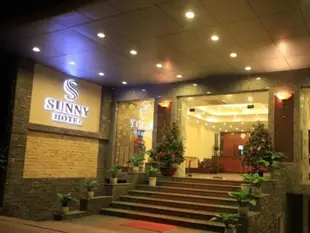 晴空三號飯店Sunny Hotel 3