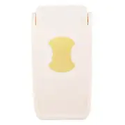 Vaessen Creative Heavy Duty Whale Tail Tab Punch