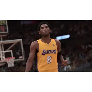 【電玩指標】十倍蝦幣 XBOX NBA2K24 黑曼巴限定版 中文版 曼巴 NBA 喬丹 2K 籃球 哈登 柯比