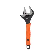 Supercraft 200mm Wide Mouth Wrench Multipurpose Home Repair Diy Automotive Tool