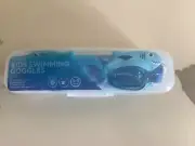 kids Sunnylife “shark” swim goggles for kids ages 3-9