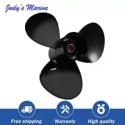 Boat 11 3/4x17 Outboard Propeller for BRP Johnson Evinrude 40-50HP 13 Tooth,RH