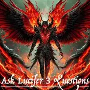 Ask Lucifer Any Questions/ A message from the devil