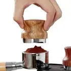 51MM/53MM/58MM Coffee Distributor Coffee Powder Tampers Machine Coffee Powder