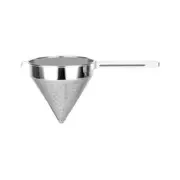 Chef Inox Strainer Conical Fine 250mm