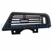Right Console Grill Dash A/C Air Vent 64229166884 for BMW 520i 523i 528i 535i M5 (for: BMW)