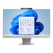 Asus AIO A3402 23.8" FHD i5-1335U, 16GB RAM, 1TB SSD, Windows 11 Home [A3402WVAK-WPC165W]