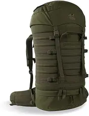 Tasmanian Tiger TT Field Pack MK II 75 Litre Military Outdoor Trekking Backpack with Hydration System Preparation, Molle Compatible