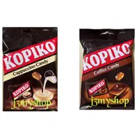 在飛比找蝦皮購物優惠-PERMEN KOPIKO - KOPI - CAPPUCC