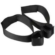 Bondage Sex Ankle Wrist Cuffs Handcuffs Slave Play AU Restraint BDSM Couples