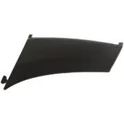 New Bumper Face Bar End Extension Front Passenger Right Side RH Hand TO1005167