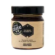 Greek Forest Honey From Corfu Island, Intense Flavor, 2 x 250 g (8.82 oz), FrShp