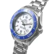 omega Seamaster Planet Ocean Ultra Deep watch men TO04998