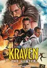 Kraven The Hunter (DVD) BRAND NEW