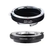 Adapter EOS-CR for Canon EOS EF EFS mount lens to CANON EOS RF R5 R6 Camera