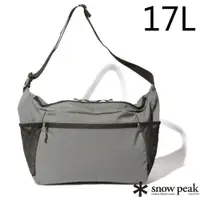 在飛比找PChome24h購物優惠-【Snow Peak】Everyday Use Middle