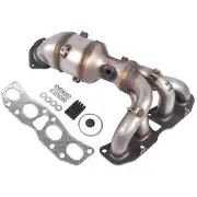 Manifold Catalytic Converter for Nissan Rogue S SL SV Krom Sense Advance 2.5L (for: Nissan)