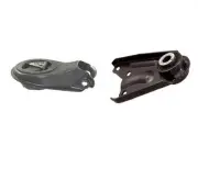 Mazda 3A4405 A4418 Rear Motor Mount Bracket & Mount BP4S39040A BP4S39040 (for: Mazda)