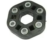 Drive Shaft Flex Joint For 95-97 Lexus LS400 TN54N6 Autotecnica (for: Lexus)